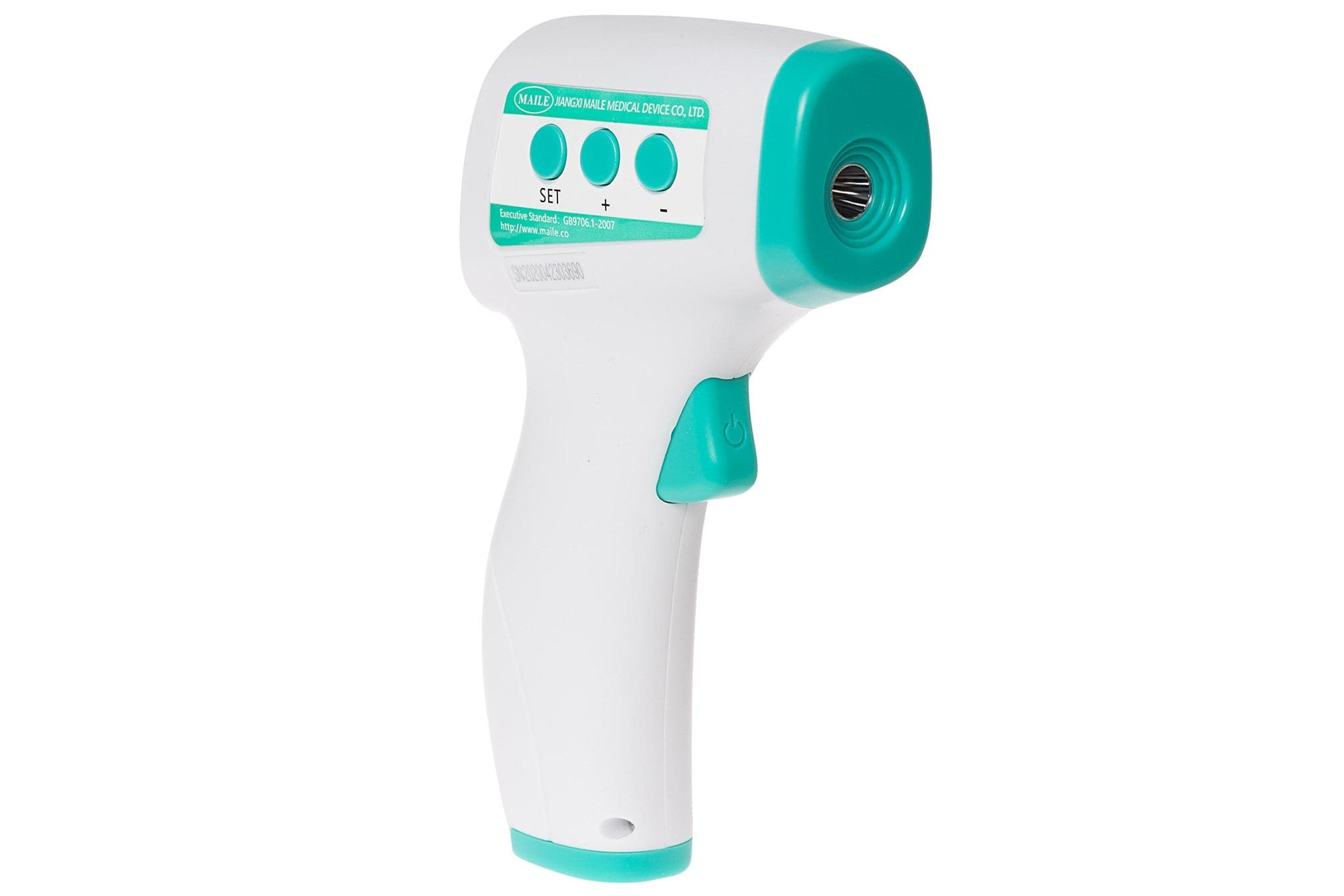 Maplin Adult / Baby Thermometer with LCD Display