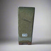 7cm Glazed Bonsai Pot | Cascade | 7cm x 15cm | Green