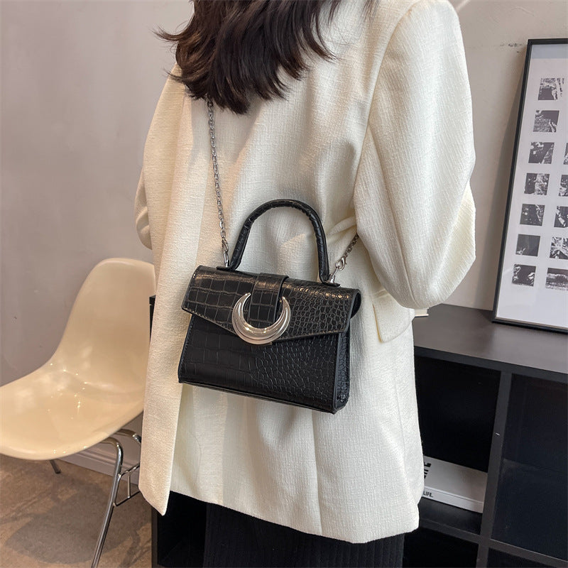 Retro Casual Crossbody Women's Fashion Shoulder Bag