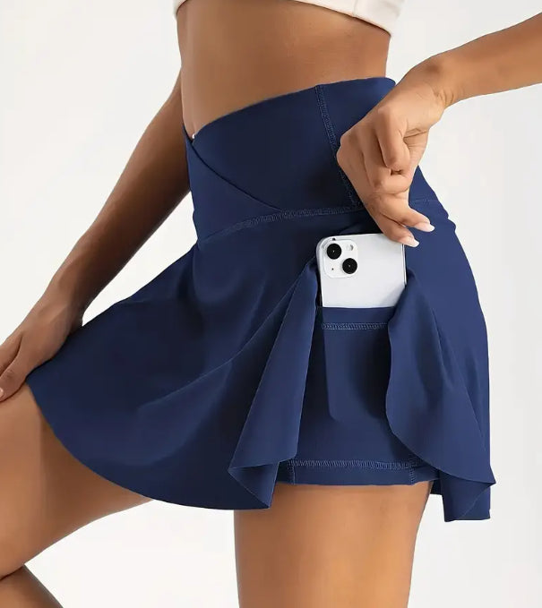 Yoga Shorts