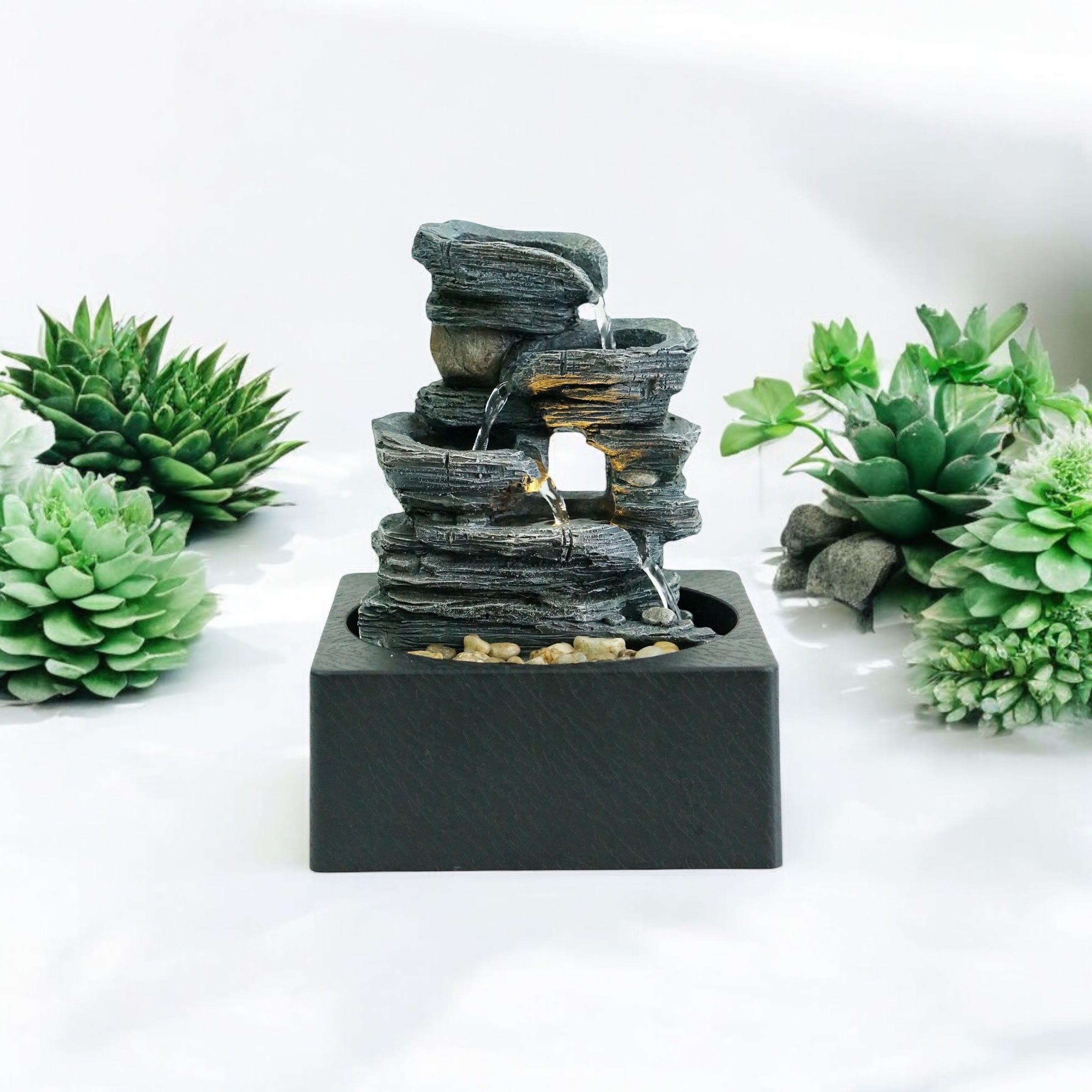 24CM FOUNTAIN