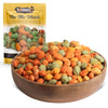 Rice Crackers, Wasabi Mix 2.2 Lbs