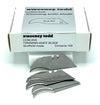 Concave Sweeney todd Blades