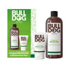 Bulldog Skincare Christmas Gift For Men Original Moisturiser & Shower Gel Duo