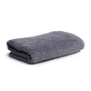 m?ve Superwuschel towel 60 x 110 cm made of 100% cotton, stone