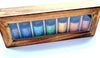 Sacred Chakra Essential Oil Kit