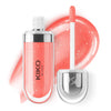 KIKO Milano 3D Hydra Lipgloss 09 | Softening lip gloss for a 3D look