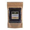 Lowhill Valley Elderberries ? Whole Dried Sambucus Nigra Berries for Immune Support, Respiratory and Digestive Aid - Deep Fruity Flavour - 100%