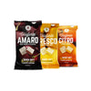 Veloforte Energy Chews - Super-soft, 44g carbs, Electrolytes, Natural Alternative to Energy Drinks, Gels, Fast Energy Nutrition for Running, Cycling,