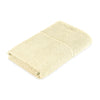 Frottana Pearl Shower Towel, made of 100% cotton, Ivory, 67 x 140 cm