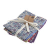 Purple Sew Easy Fat Quarter | Design 6 | Pack Of 6 | 45 x 54cm | ERFQ6