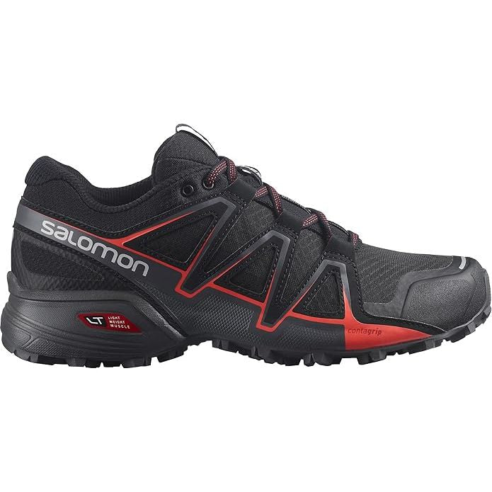 UK 4.5 Salomon Speedcross Vario 2 Women’s Running Shoes – EU 37.5