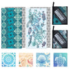 Microfibre Beach Towels for Adults - 2 Pack 180x100cm Lightweight Beach Towel Extra Large, Sand Free & Quick Dry Beach Towel Extra Large for Travel,