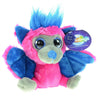 Moonling Bat 14cm Fushia Pink