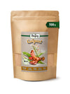 Biojoy Organic Galangal Powder (Alpinia galanga) (500 g)
