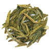 Dragon Well (Long Jing) Premium Loose Leaf Green Tea - Chiswick Tea Co - 100g