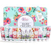 Hand Cream Gift Set - Pack of 12 Hand Cream Set Enriched with Shea Butter, Hand Lotion Gift Set For Women, 12 x 1.0 oz Travel Size Hand Cream,