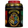 New English Teas Harry Potter Hogwarts House Crest Tea Caddy with 240 English Breakfast Teabags
