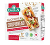 Orgran Buckwheat Crispbread - 6 X 125G
