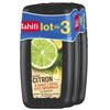 TAHITI - Coconut Oil & Lemon Natural Moisture Shower Gel 3 x 250ml