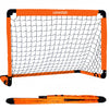 LZHDZQD Football Goal, Football Goals for Kids, Fold Up Football Goal 3FT x 2FT, Kids Football Goals for the Garden/Indoor/Outdoors, Football Gifts