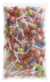 Chupa Chups The Best of x100 Lollipops. Assorted, Sent At Random.