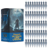 PFARRER Tattoo Needles Cartridges 50Pcs Mixed #12 Standard Round Liner 3RL 5RL 7RL 9RL 11RL EN01P-50KIT-E