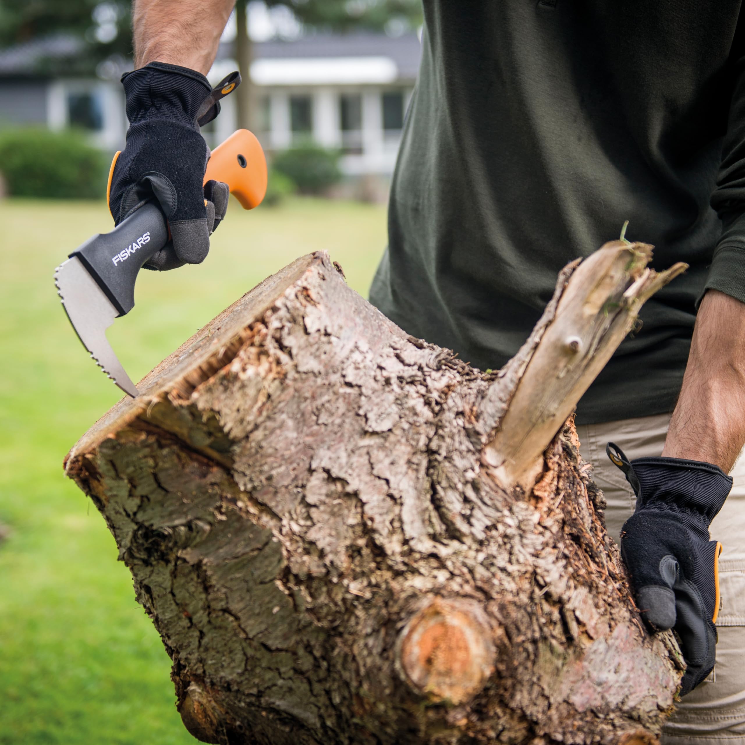 Fiskars 12 Inch Hookaroon