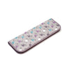 HobbyGift MR4700F/122 | Knitting Pin Case Filled Buttons Design
