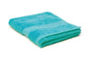 Excelsa Towel, Cotton, Blue, 100 x 60 cm