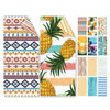 Microfibre Beach Towels for Adults, 2 Pack 180 ? 95 cm Sand Free & Lightweight Beach Towel with Storage Bag, 250 GSM Fast Absorb and Quick Dry Beach