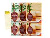 Cake Mix Bundle With Greens Cheesecake Mix 259g x2, Chocolate Sponge 221g x2, Vanilla Sponge 221g x2 and Intrinsic Treats Shopping List Card