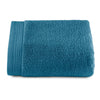 RIZO Top Towel ? Set of 1 Shower Towel ? Large Shower Towel ? Bath Towels ? 100% Combed Cotton ? 600 g/m2 ? Measure 100 x 150 cm ? Ocean