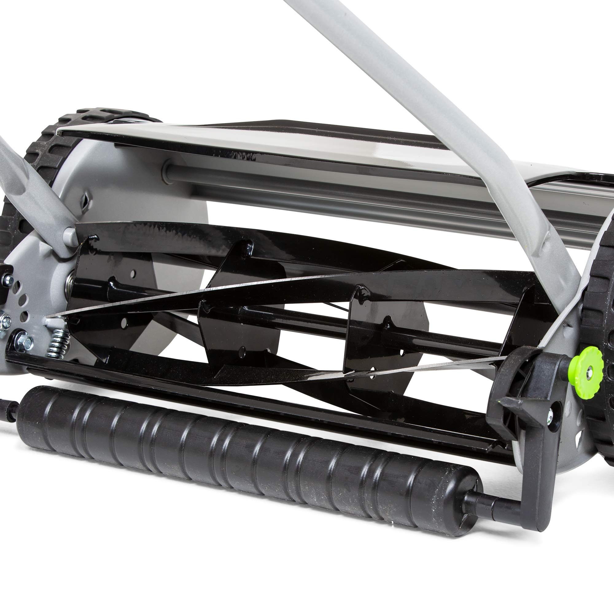 Murray HM400 Cylinder Mower 40cm (16") 20 Litre Collection Bag