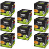 Bialetti Caffe? d?Italia Coffee Capsules (Pack of 8 (128 Capsules), Deca)