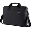 Voova Laptop Bag Case 14 15 15.6 Inch, Computer Sleeve Messenger Bag with Shoulder Strap Expandable Waterproof Business Briefcase for Men Women to