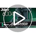 Wera '05020100001 6004 Joker S Self-Setting Spanner, 10-13 (7/16"-1/2"), Silber