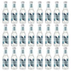 Navas Soda Water - 24 x 200ml - made with Cornish Spring Water