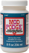 Mod Podge, Water-based Sealer, Glue and Finish, Super Thick Gloss Finish, CS11297, 236 ml Bottle