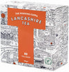 2 x Lancashire Tea Standard Blend (80 Teabags, 250g x 2 boxes)