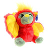 Moonling Bat 14cm Red