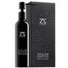 ZOUSZ Beard Shampoo For Men - Black Oud Cleansing, Vitalising and Nourishing Daily Beard Wash Containing Natural & Organic Ingredients + PRO-Vitamins