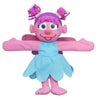 sesame street abby cadabby hugs forever