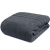 Towelogy? Bath Towels Set for Bathroom (70 x 120cm, Pack of 1) 100% Egyptian Cotton Zero Twist Towels Durable & Fade Resistant | Oeko-Tex Certified &
