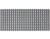 WELTRXE Bath Mat Non Slip Anti Mould, Anti Slip Shower Mats for Inside Shower, 90 x 40 cm Extra Long Bathtub Mat with Suction Cups for Bath Tub