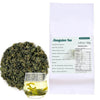 Jiaogulan tea (Gynostemma Pentaphyllum) 150g Whole Leaf green tea Loose leaves