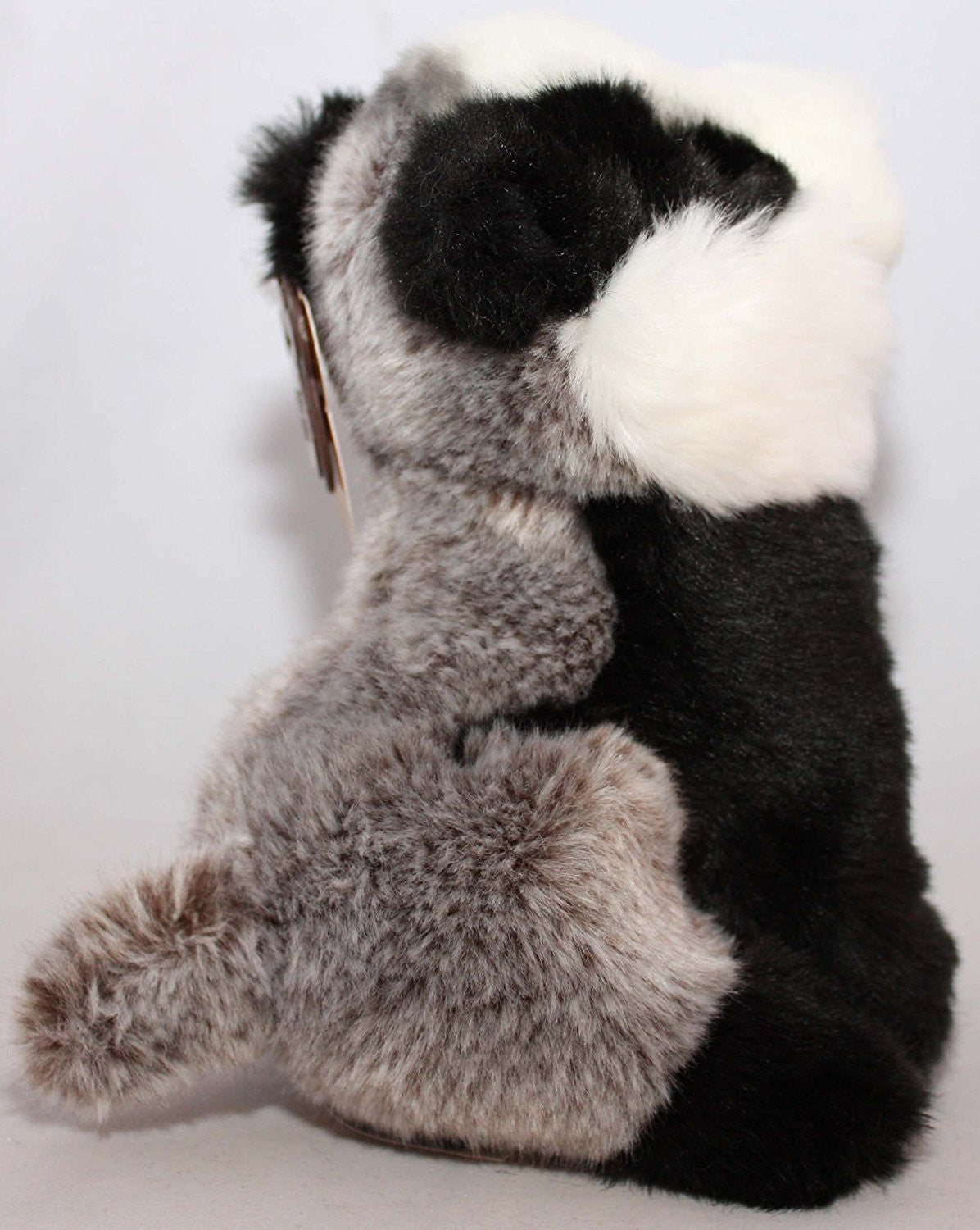 Badger British Wild Animal Soft Toy