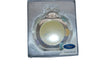 happy dayz ladybird juliana silver plated baby gift photo frame