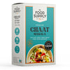 Premium Artisan Spice Mixes, Great Taste Award Winner 2022-23 - All Natural, Salt-Free | Vegan | No Colors | Gluten Friendly | Non-GMO - The Food