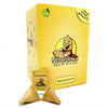 Scherzkeks? - One pack of cheerfulness, 20pcs box of cakes, 20 cookies with flat joke, funny cookie vegan, Made in Germany, gift idea, vegan gift